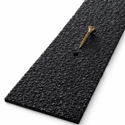 50mm Wide Non-Slip Anti-Skid Decking Strips - Safety and Style for ...