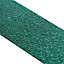 50mm Wide Non-Slip Anti-Skid Decking Strips - Safety and Style for Outdoor Space - GREEN Green 600mmx50mm -x15