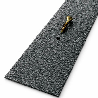 50mm Wide Non-Slip Anti-Skid Decking Strips - Safety and Style for ...