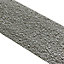 50mm Wide Non-Slip Anti-Skid Decking Strips - Safety and Style for Outdoor Space - GREY Grey 1200mmx50mm - x6