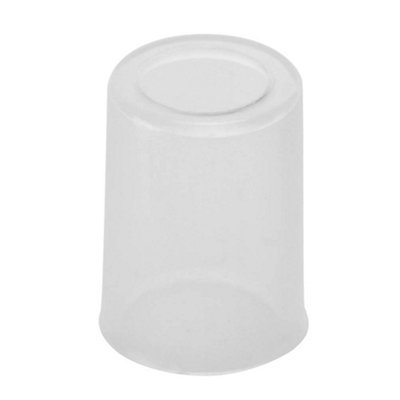 50Pcs AT6000 Portable Handheld Blowing Nozzle Mouthpieces for Keychain Digital Tester