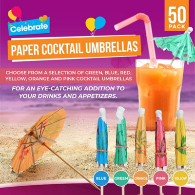 Paper umbrellas deals