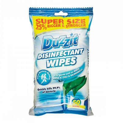 50pk Disinfectant Wipes - Multi-Task Cleaning Wipes - Cleaning Wipes ...