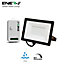50W LED Floodlight Pre Wired with ECO Series 500W Non Dimmable RF receiver