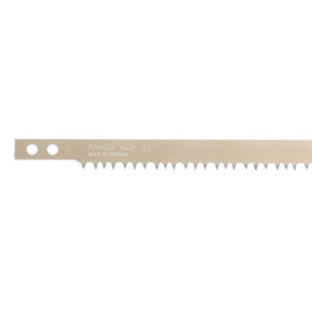 51-30 Peg Tooth Hard Point Bowsaw Blade 755Mm (30In)