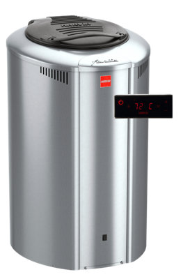 Harvia Forte Sauna Heater Afb4 Steel