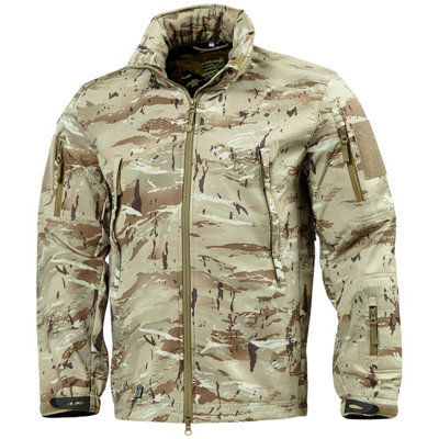 Pentagon Artaxes Softshell Jacket Pentacamo Size Medium from B&Q