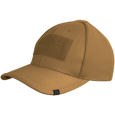 Pentagon Raptor Baseball Bb Cap Coyote