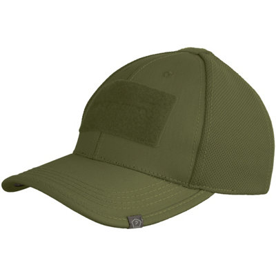 Pentagon Green Raptor Bb Cap Olive
