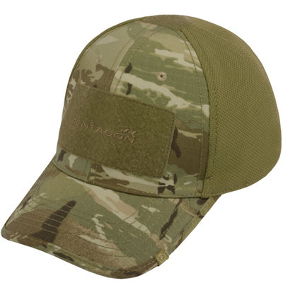 B&Q -  Raptor Bb Cap Pentacamo