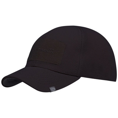 Pentagon Black Nest Baseball Bb Cap
