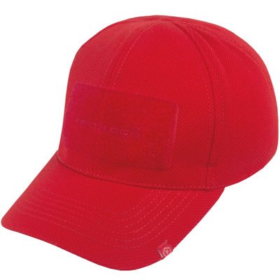 Pentagon Red Nest Baseball Bb Cap