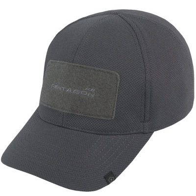 Pentagon Grey Nest Bb Cap Cinder