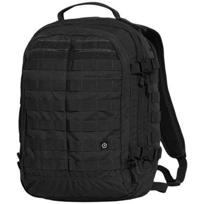 B&Q -  Kyler Backpack Pack Black