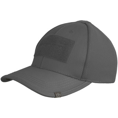 B&Q -  Raptor Bb Cap Cinder Grey