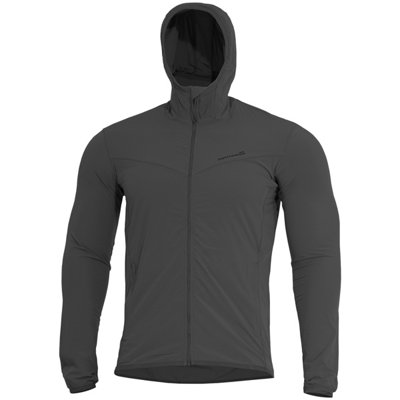 Pentagon Helios Sun Jacket Black Size Large from B&Q