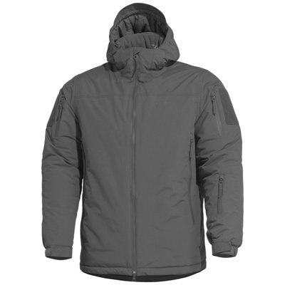 Pentagon Lcp Velocity Parka Cinder Grey Size Xx Large from B&Q
