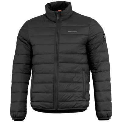 Pentagon Nucleus Liner Jacket Black Size Xx Large from B&Q
