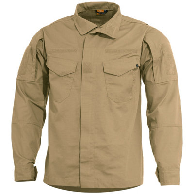 Pentagon Lycos Jacket Coyote Size Medium from B&Q