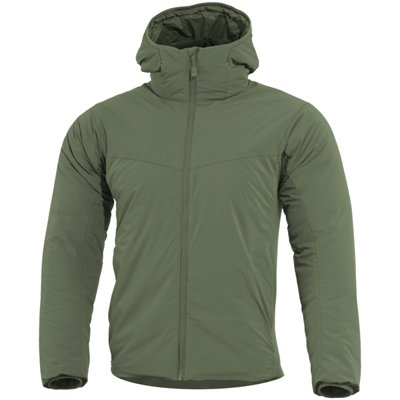 Pentagon Panthiras Jacket Camo Green Size Xxx Large from B&Q