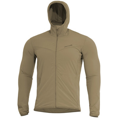 Pentagon Helios Sun Jacket Coyote Size X Large from B&Q