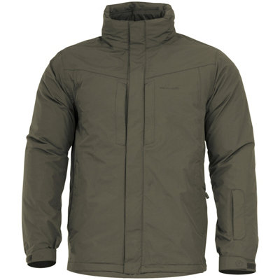 Pentagon Gen V 3.0 Jacket Ral 7013 Size X Small from B&Q