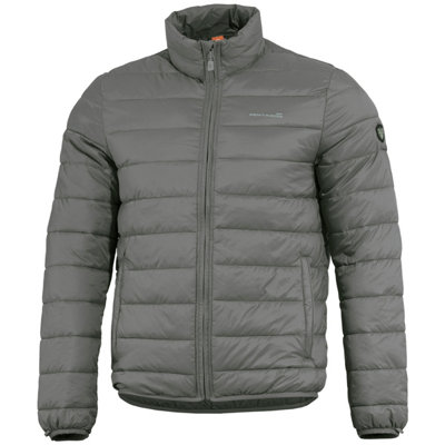 Pentagon Nucleus Liner Jacket Cinder Grey Size Large from B&Q
