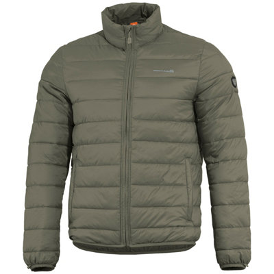 Pentagon Nucleus Liner Jacket Ral 7013 Size Small from B&Q