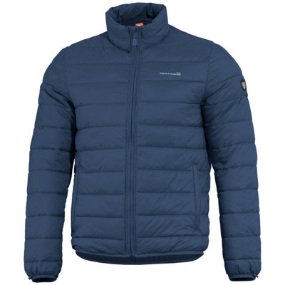 Pentagon Nucleus Liner Jacket Raf Blue Size Small from B&Q