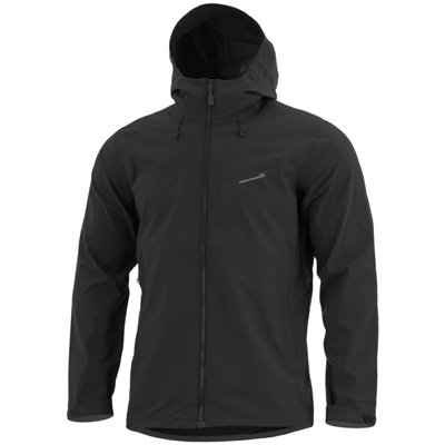 Pentagon Monlite Jacket Black Size Xx Large from B&Q