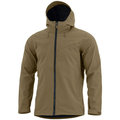 Pentagon Monlite Jacket Coyote Size Xx Large from B&Q