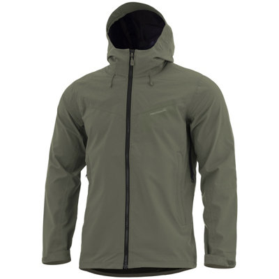 Pentagon Monlite Jacket Ral 7013 Size Large from B&Q