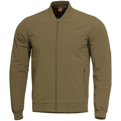Pentagon M.a.p1 Flight Jacket Coyote Size X Large from B&Q