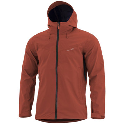 Pentagon Monlite Jacket Maroon Red Size Xxxx Large from B&Q