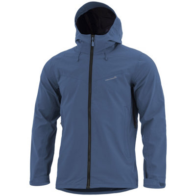 Pentagon Monlite Jacket Raf Blue Size Large from B&Q