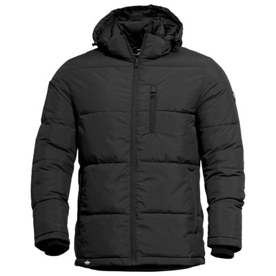 Pentagon Taurus Puffer Jacket Black Size Small from B&Q