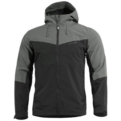 Pentagon Monlite Jacket Wolf Grey/black Size X Large from B&Q