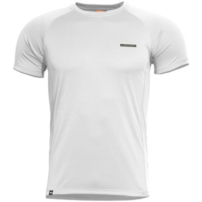 B&Q -  Body Shock T-Shirt White Size Large