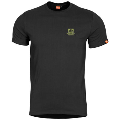 Pentagon Ageron T-Shirt Eagle Black Size Xxxx Large