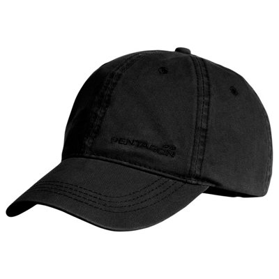 PENTAGON Mike Twill BB Cap - Image 3