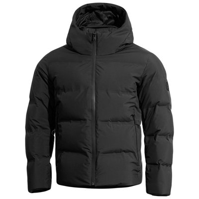 Pentagon Omega Down Jacket Black Size Xxx Large from B&Q