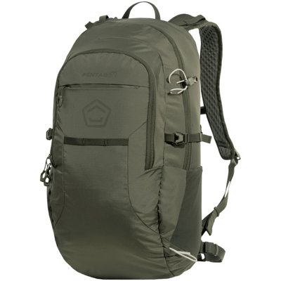 B&Q -  Minor Backpack 20L Ral 7013