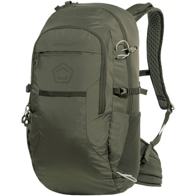 Pentagon Minor Backpack Ral 7013 28L B&Q