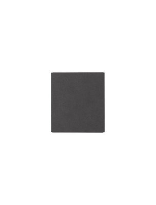 Luminosa Lighting Luminosa Zaro Outdoor Up Down Wall Lamp Dark Anthracite Led 10W 639Lm 3000K Ip65 from B&Q