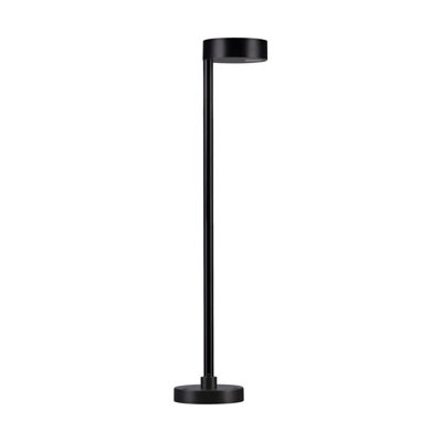 Luminosa Lighting Luminosa Dyol Outdoor Bollard Sandy Black Led 7W 377Lm 3000K Ip65 from B&Q