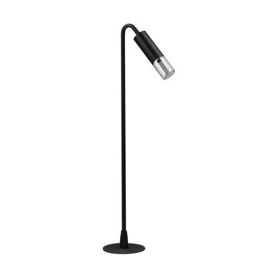 Luminosa Lighting Luminosa Aether Outdoor Bollard Dark Anthracite Led 5W 71Lm 3000K Ip65 from B&Q