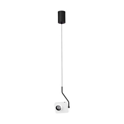 Luminosa Lighting Luminosa Kedros Pendant Ceiling Light White Touch Dimmable Led 9W 717Lm 3000K