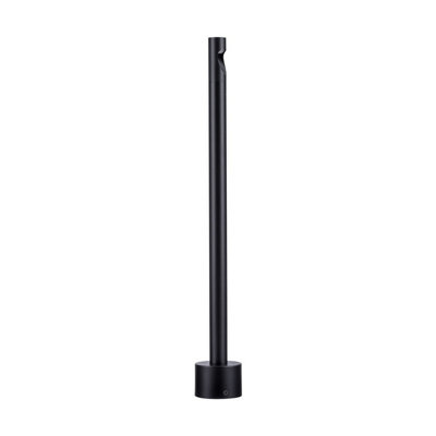 Luminosa Lighting Luminosa Luxor Outdoor Bollard Sandy Black Led 4W 143Lm 3000K Ip65 from B&Q