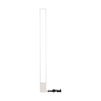 Luminosa Lighting Luminosa Lithos Pendant Ceiling Light White Led 26W 1431Lm 3000K from B&Q