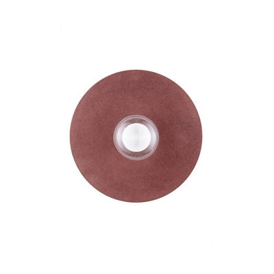 Luminosa Lighting Luminosa Vrahos Wall Lamp Red Led G9 1X5W from B&Q
